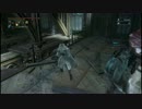 【Bloodborne】The Old Hunters をフレンドと初見プレイ　ゆっくり実況　Part６