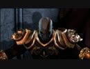 【ゆっくりとマキの実況プレイ】GOW　降誕の刻印　Last Part