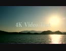 （4Kテスト）XperiaZ3 4Kビデオ撮影（PC専用）