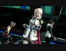 【DFFAC】エクレール･ファロン軍曹 part4【プラチナE】