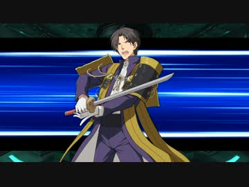 【越智満卓】風雲！大阪城　第五話【刀剣CoC実卓リプレイ】