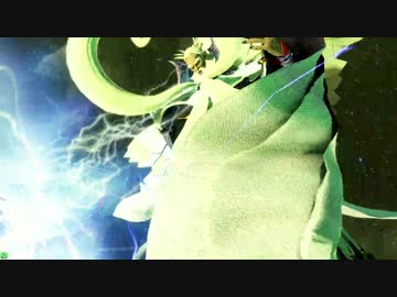 【DFFAC】格ゲー勢の対空かまいたちpart6【バッツ】