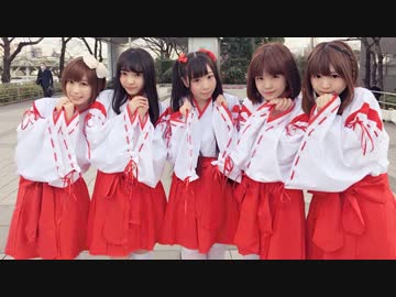 【ILoVU】東京レトロ　踊ってみた【オリジナル振り付け】