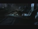おつむが弱い男のDead Space3実況第4話「ちょ！そこは俺とキ〇だろ！！？」