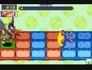 【ロックマンエグゼ6】 ネット対戦574 【マスターズクラス】