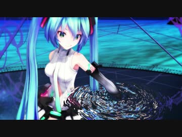 【第16回MMD杯予選】ミクさんがまた一曲披露してくれるそうです