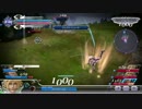 【DFF_A対戦動画】　あんたの息子で…よかった。（ダイヤA）part.4