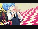 【MMD暗殺教室】ZIGG-ZAGG - 渚くんと殺せんせーが踊ってみた