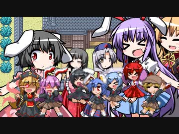 【演舞アペンド】ドットの群れに幻想を見た【実況】part06