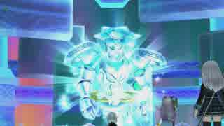 ドラクエ10 氷魔フィルグレア攻略 3人のおじさんが攻略 4後編 ニコニコ動画