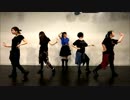 【電波障害】Love Me If You Can踊ってみた【オリジナル振付】