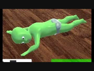 【2人実況】赤ちゃんが自殺すると勝利するマジキチゲーム　part.2