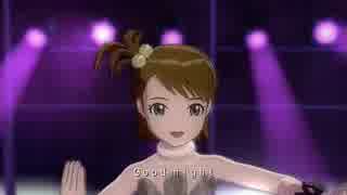 【亜美 律子】9:02pm ムートニックプリンセス