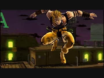 【ジョジョEoH】第3部の掛け合い集 Part4（第3部完）