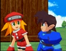 【ロックマンDASH】解説＆やりこみプレイ最終回後編【ゆっくり実況】