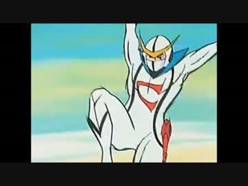 人気の 新造人間キャシャーン 動画 155本 3 ニコニコ動画