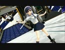 【第16回MMD杯予選】自分REST＠RT 765プロ VS 艦隊ガールズ
