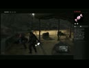 PS4＿メタルギアソリッド(2016/01/05)カミカミげーむ実況③