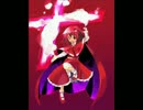 【東方ニコカラ】Strawberry Syndrome (vocal cancel)