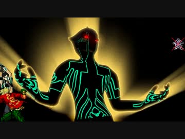 【MUGEN】金ラオウ前後狂中位級ランセレバトル【拳王杯】part134