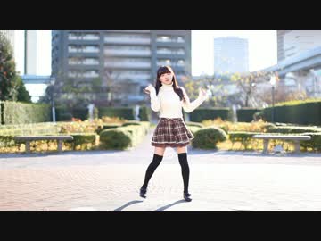 【いえねこ】 好き！雪！本気マジック 【踊ってみた】