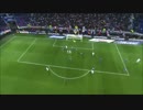 15/16 リーグアン第20節　ゴールハイライト