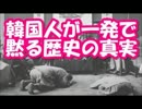 韓国人が一発で黙る歴史の真実！朝鮮王と名のることは中国皇帝の家来