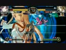 【電撃FCI】ユウキ×ヴィルヘルミナ対戦動画その3