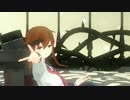 【MMD】成人式を迎えすぎた駆逐艦で【疑心暗鬼】