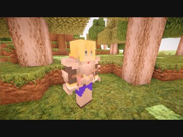 【Minecraft】 勇者物語 - ニコニ･コモンズ