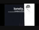 lonely