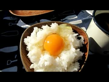 【外あそび】山頂でＴＫＧ【山でのんびりごはん炊き】