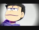 【おそ松さん】一松 で 銀猫【MMD】