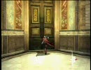 首狩り斬姫のデビルメイクライ４　Mission１５－２