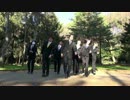 【社会人8人】WORLD ORDER【踊ってみた】