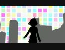 【白鐘ヒヨリ】Palette【オリジナル】