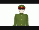 【MMD獄都】親友コンビでfrom Y to Y