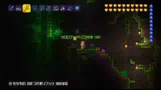 【テラリア】日刊・テラリア実況　その９４５【公式企画参加】