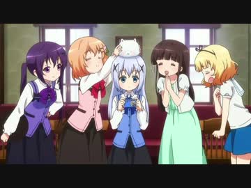 『なちうさ？？』第１２羽