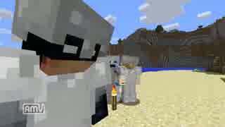 【Minecraft】社会人２人と、時々無職 part33【実況】