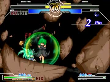 【ＭＵＧＥＮ】地獄連携タッグリーグ２０割を目指して…Ｐａｒｔ５