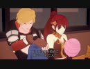 RWBY　シーズン３　８話　【日本語字幕】