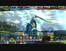 【LoVRe3】一鷹二富士三フィンガル【オリE】