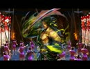 【戦国大戦】戦神の采配VS五色の采配【3.10Ｊ】