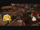 【サツバツEvolve】vol_1 チュートリアル編　ゆっくり実況