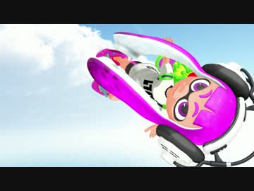 【第16回MMD杯予選】北へ。