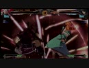 GUILTY GEAR Xrd -REVELATOR　aoijunソルVSラムレザルkoku