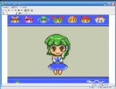 【ドット絵】東方キャラをドット絵で描いてみた5-2