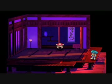 【実況】サガフロンティアに立ち向かう【レッド編 part10】