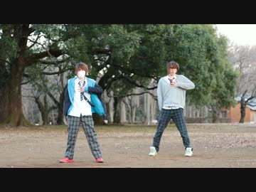 【にこがく7＋校長】 Blue Star 老若男女皆で踊ってみた 【オリジナル振付】